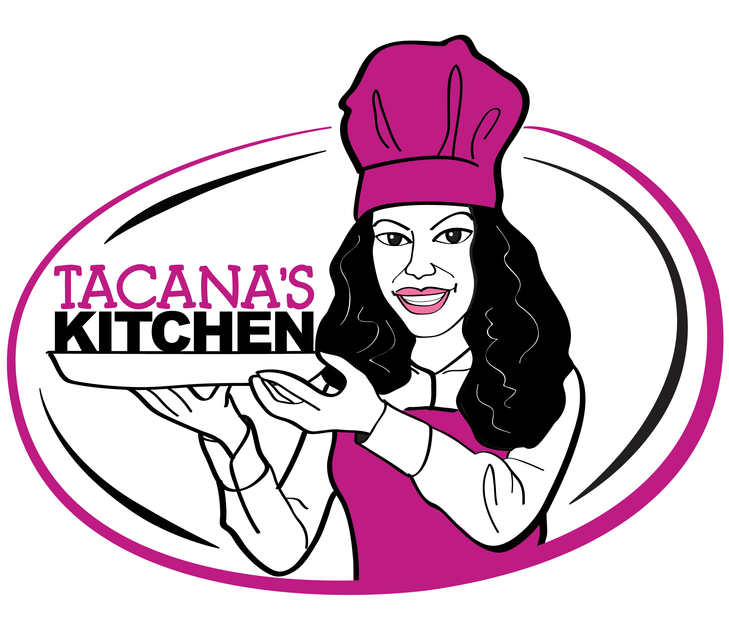 Tacana's Kitchen